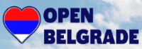 Open Belgrade
