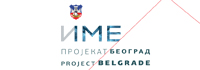 ИМЕ пројекат Београд