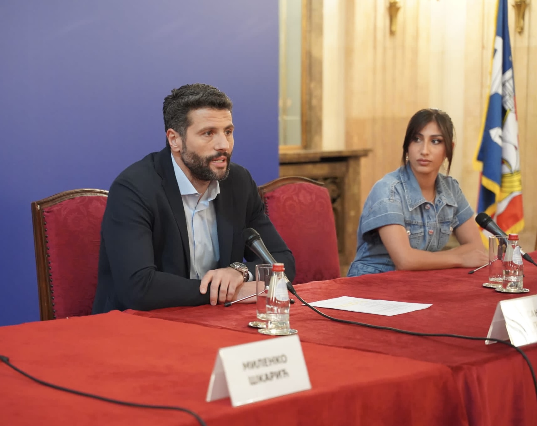 Gradonačelnik Šapić: Želimo da manifestacioni turizam bude motor razvoja srpske prestonice