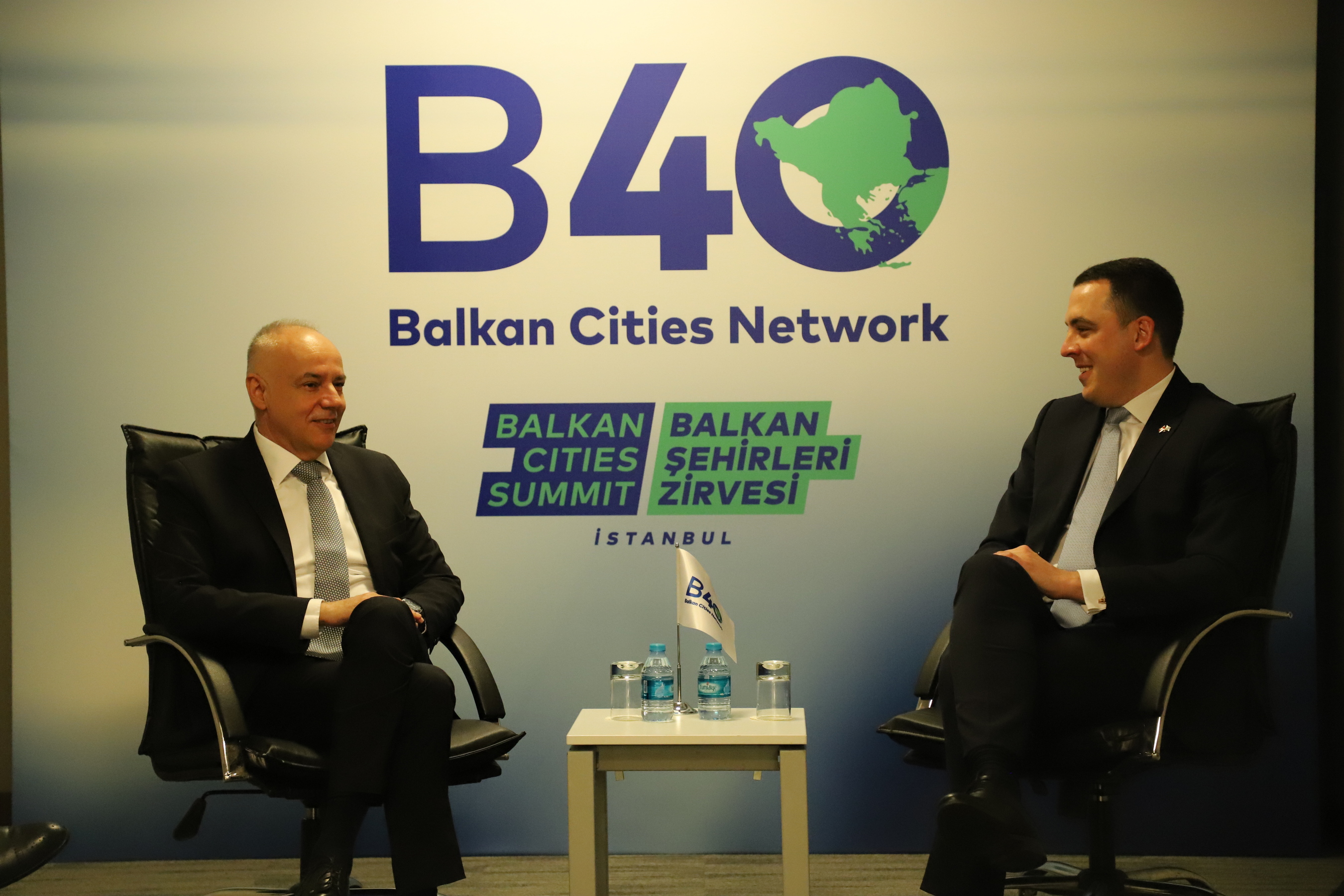 Радојичић: Сарадња Београда са балканским градовима доприноси иницијативи „Отворени Балкан”