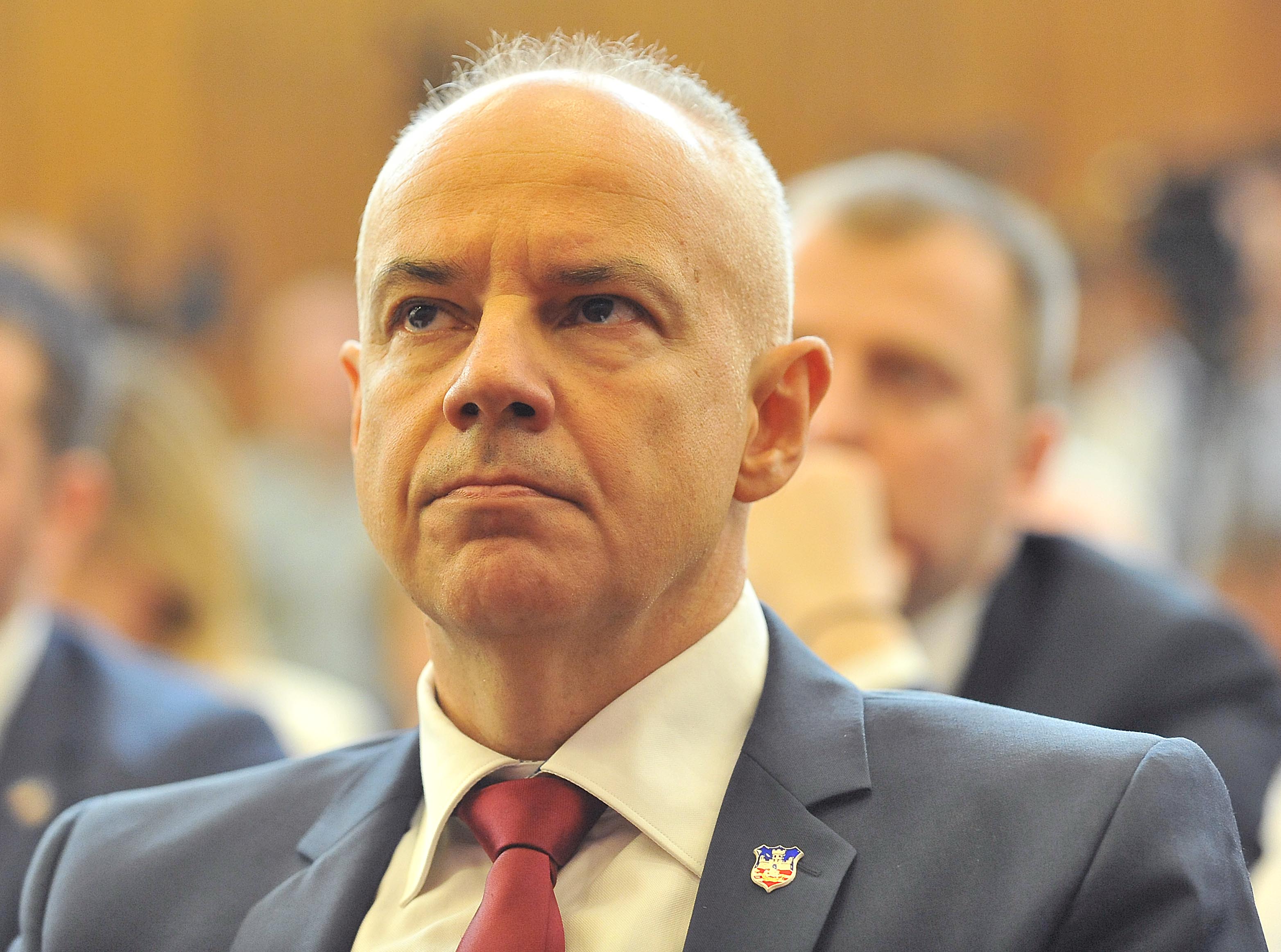 Dr Zoran Radojičić izabran za gradonačelnika Beograda