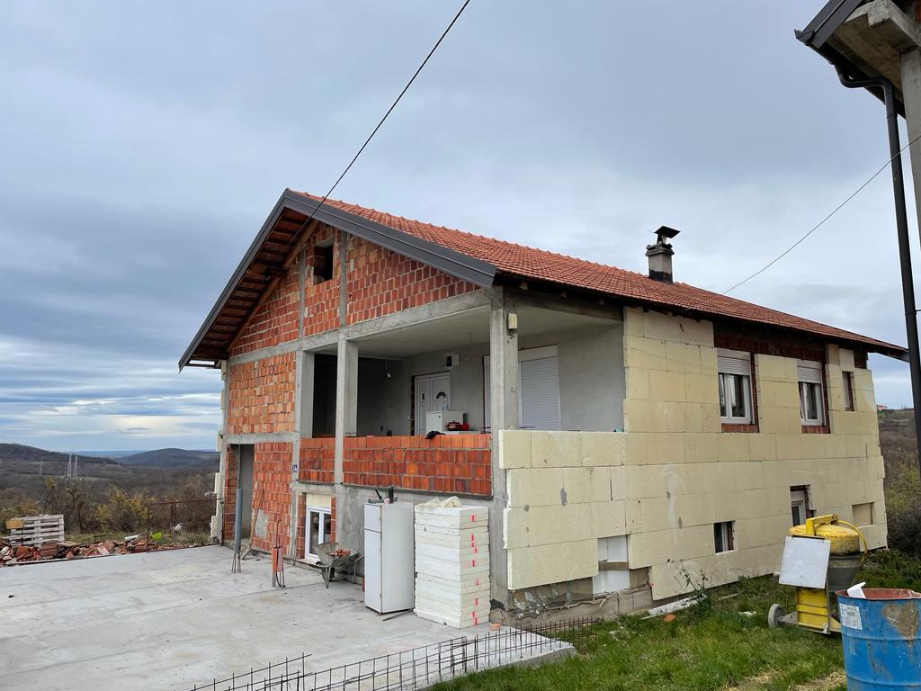 Град Београд наставља да помаже расељенима са Косова и Метохије