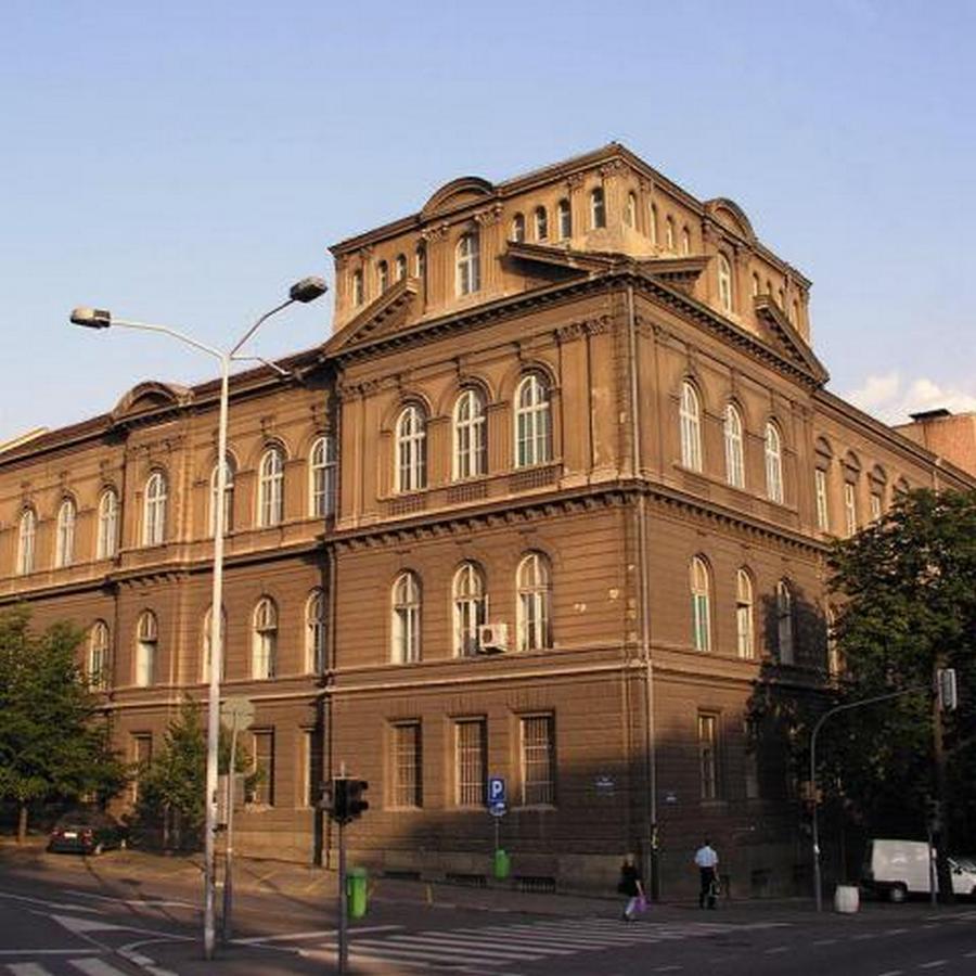 Vesić: Izdata građevinska dozvola za novi Muzej grada